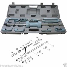 HEAVY DUTY DENT PULLER SLIDE