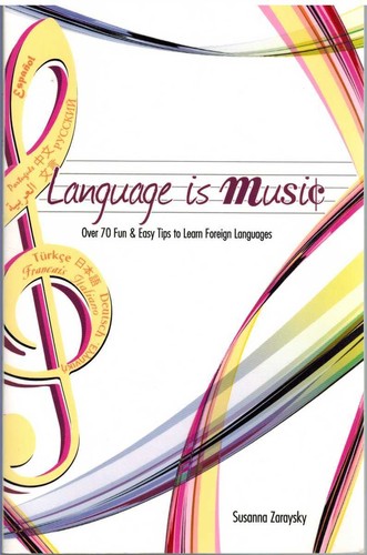 Language music 0ver - music, fun