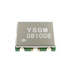 Oscillatore vco controllato - controllato, in