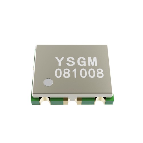 Oscillatore vco controllato - oscillatore,