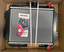 RADIATORE SUZUKI SAMURAI -