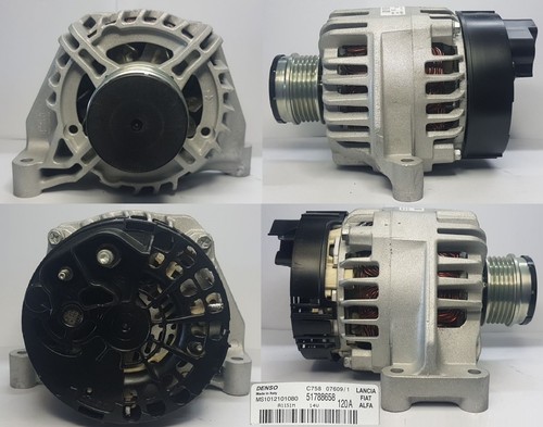 Alternatore denso 51788658 - denso,