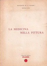 XIX La medicina nella pittura