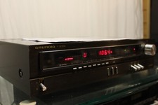 GRUNDIG T 3000 RADIO SINTONIZZATORE STEREO AM FM DIGITALE ALTA FEDELTÀ MADE IN W.-GERMANY