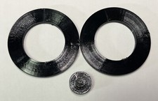 *NUOVO* SEEBURG JUKEBOX COPPIA