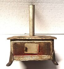 antico giocattolo di latta antica cucina