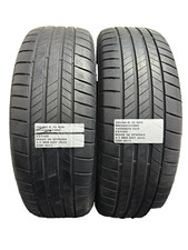 2 PNEUMATICI USATI 205/60 R 16