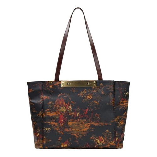 Borsa viaggio patricia nash - viaggio,