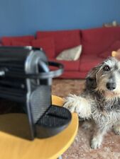 Nespresso Magimix Macchina Per Caffè Nespresso Nera Minimalist Design