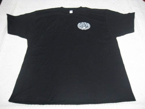 Shirt tultex rockford - t-shirt,