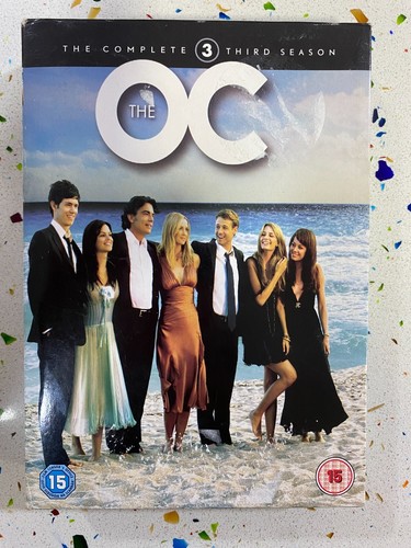 The orange county - the,
