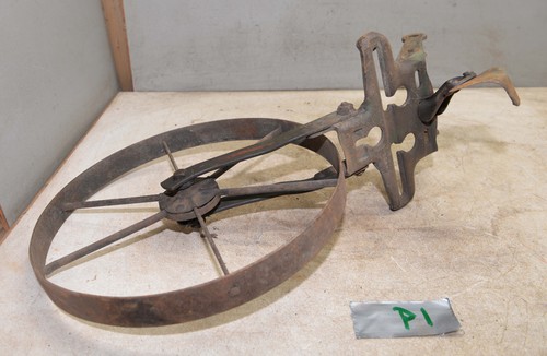 Coltivatore planet vintage - coltivatore,