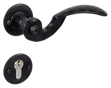 Maniglia Rotondo ferramenta