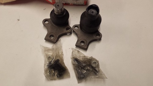 Set giunti supporto - set,