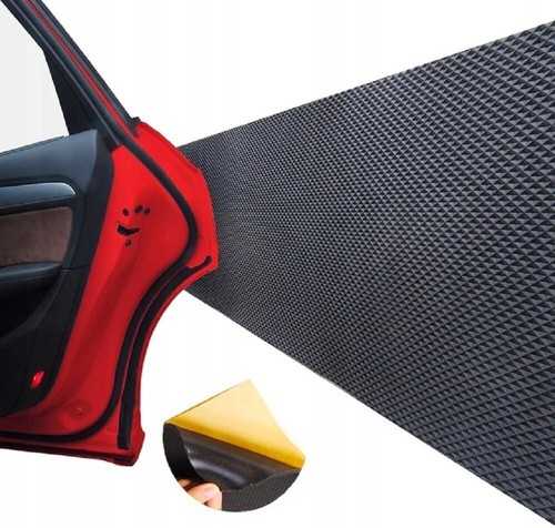 Protezione per parete garage - per,