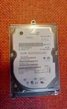 HD 40 GB interno Marca Seagate Per Portatile  Laptop