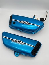 Yamaha RD 250 RD 350 serbatoio