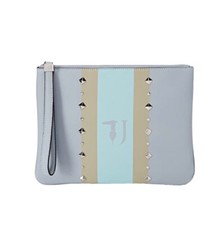 TRUSSARDI JEANS Pochette Borsa A Mano Donna