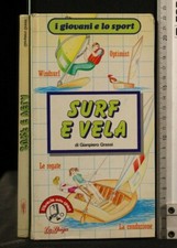 Surf vela gianpiero grassi - surf, e
