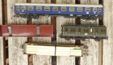 Märklin Raccolta 4 X