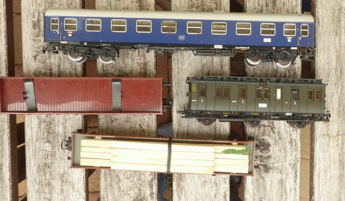 Märklin raccolta x - märklin,