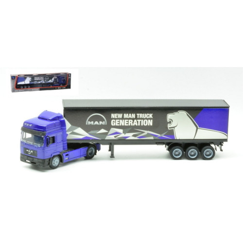 Man f2000 new - man, truck