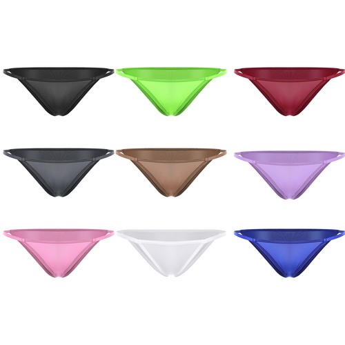 Slip donna club - , perizoma