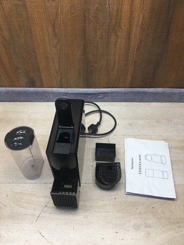 Krups xn110 macchina capsule - krups, a