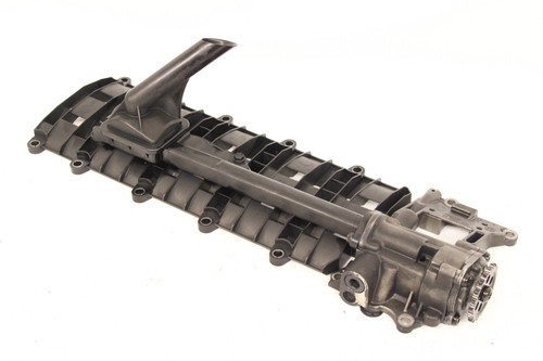 Bmw serie e60 e61 - e60, 530d