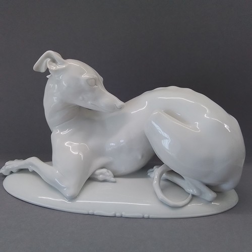 Statua porcellana rosenthal - statua,