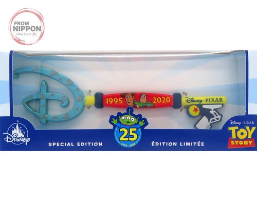 Chiave collezione disney - da,