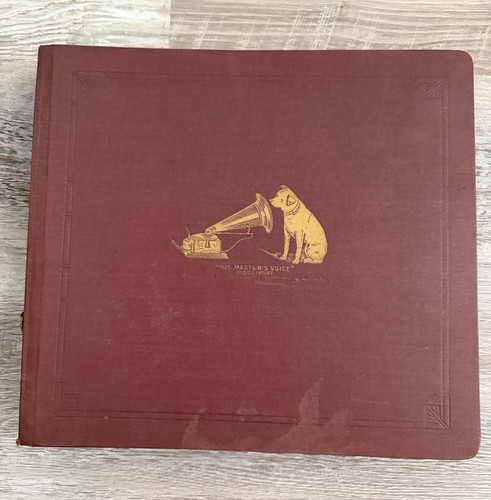 Vintage rpm record lot - 📀,