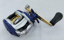 DAIWA S-Blade 150L Bait Reel
