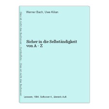 Sicher in die Selbständigkeit