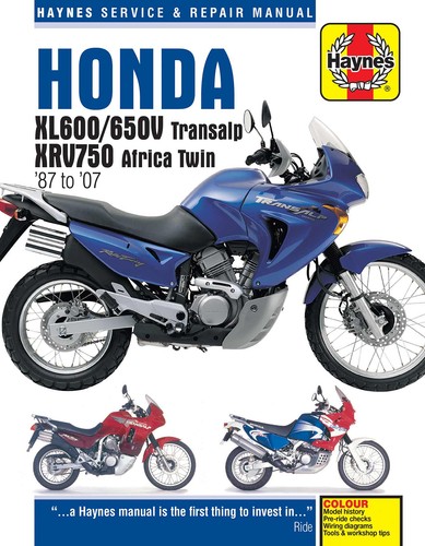 Manuale riparazione honda - manuale,