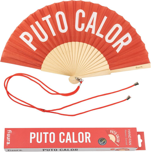 Originale ventaglio con - originale,