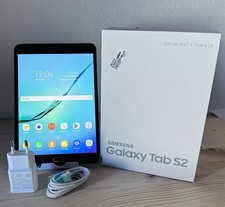 Tablet Samsung Galaxy Tab S2 8” 32GB Wi-Fi+4G SIM