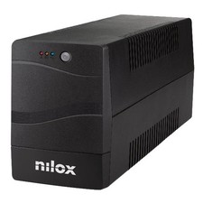 Gruppo di continuità Nilox