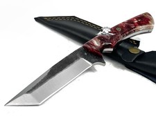 COLTELLO ARTIGIANALE TANTO DA