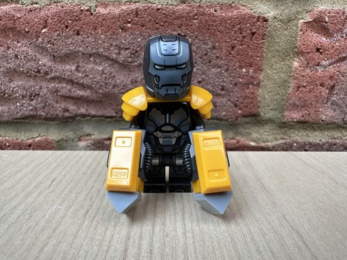 Lego marvel iron - marvel,
