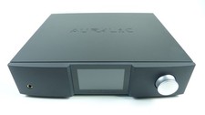 Auralic Altair G1 Streaming