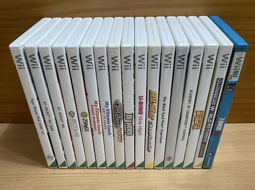 Pacchetto giochi nintendo - giochi,