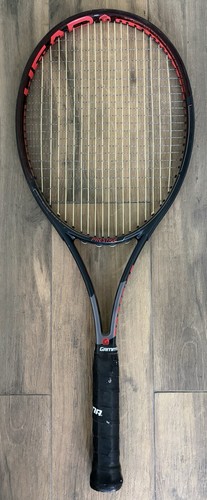 Racchetta tennis head - da,