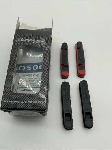 Pastiglie freno campagnolo - freno,