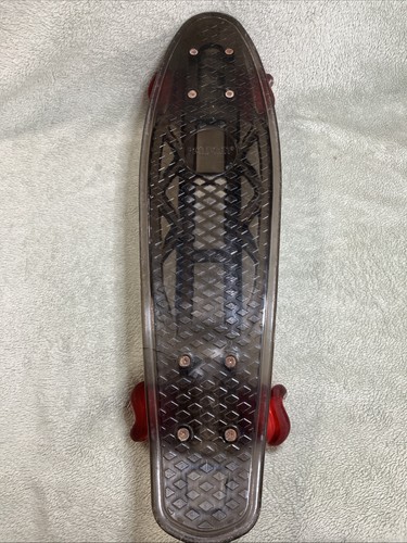 Kazam skateboard bambini gel - bambini, "gel"