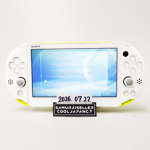 Sony playstation vita verde - sony,