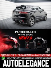 🔥ART.2672 PANTHERA SOUND