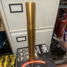 Tubo forcella Ohlins Fg43