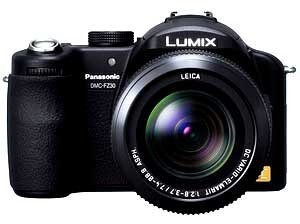 Panasonic dmc fz30 - panasonic, dmc-fz30-k