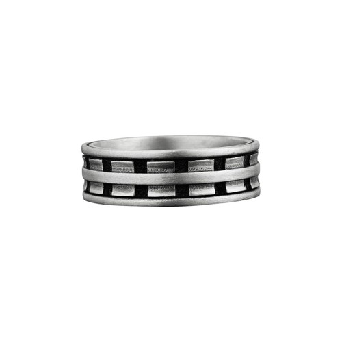 Anello fascia promessa - , coppia